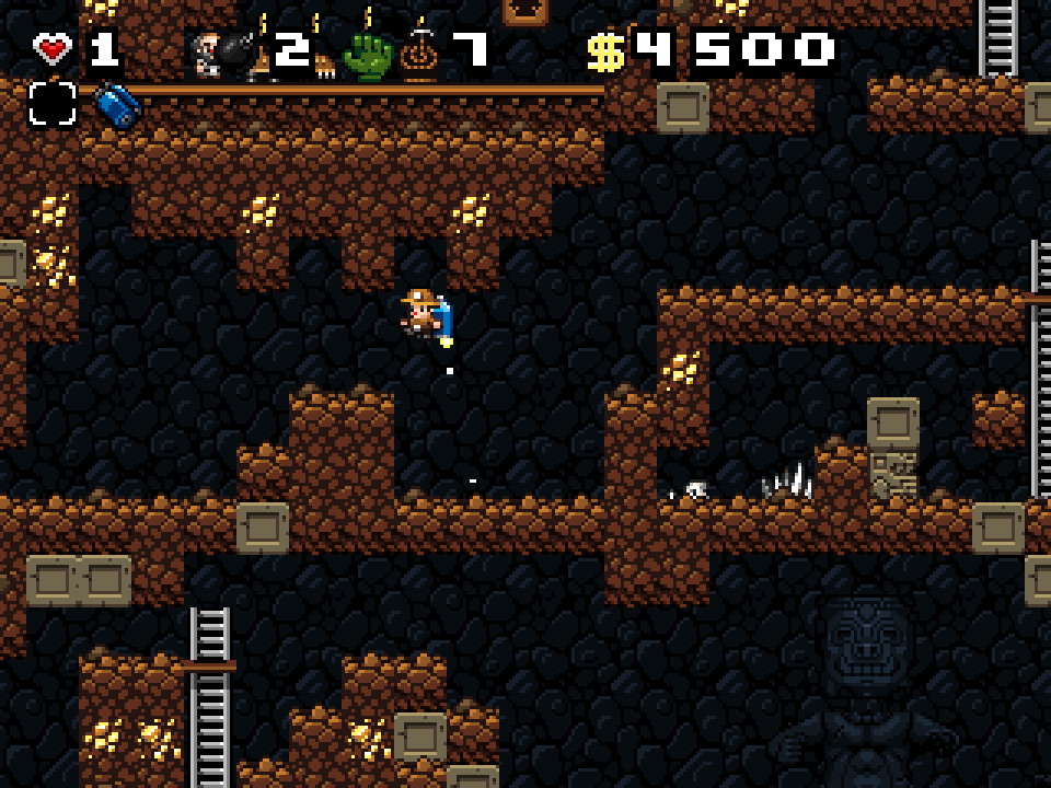 空を飛べる“ジェットパック”は超便利なアイテム