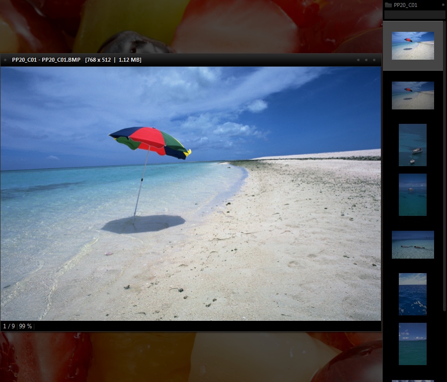「NexusImage」v1.1.1
