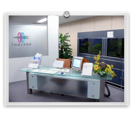 「CubeAir PhotoFrame」