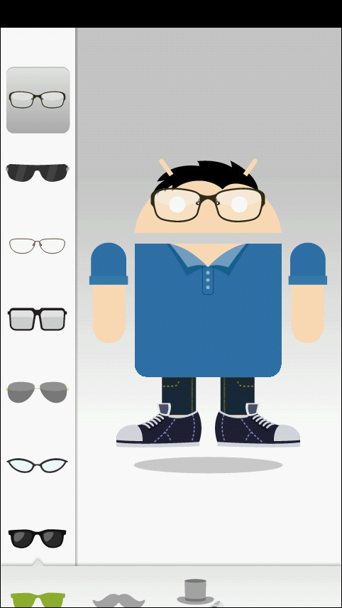 「Android メーカー」