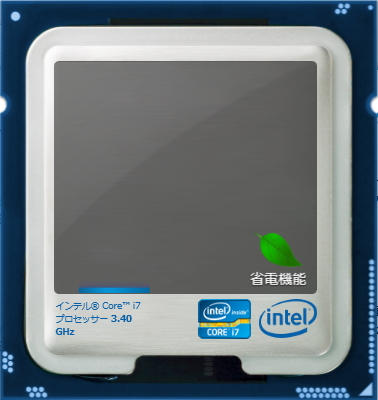 「Intel Turbo Boost Technology Monitor」v2.0