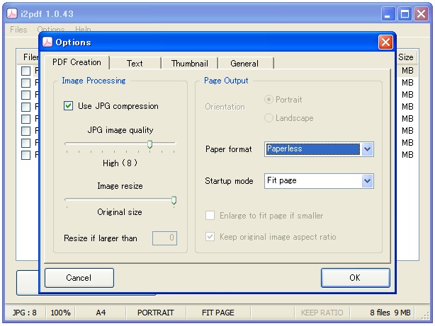 「i2pdf」v1.0.43