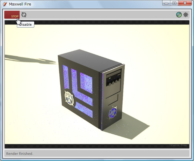 プレビューウィンドウ