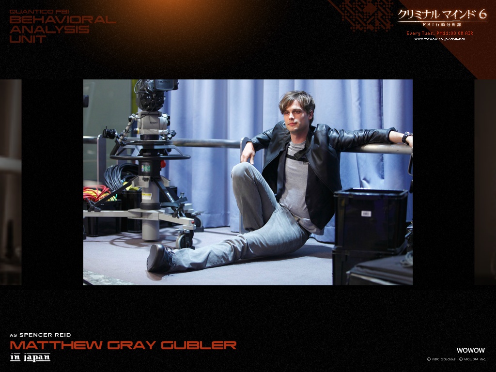 番組はWOWOWプライムで二カ国語版が毎週火曜の午後11時から、字幕版が毎週土曜の午前10時からオンエア中