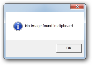 本ソフトが対応するのは画像データのみ