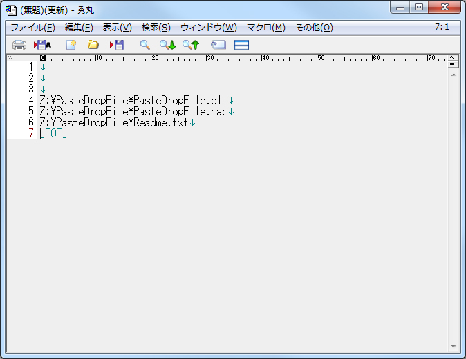 「サクラライク」v1.00