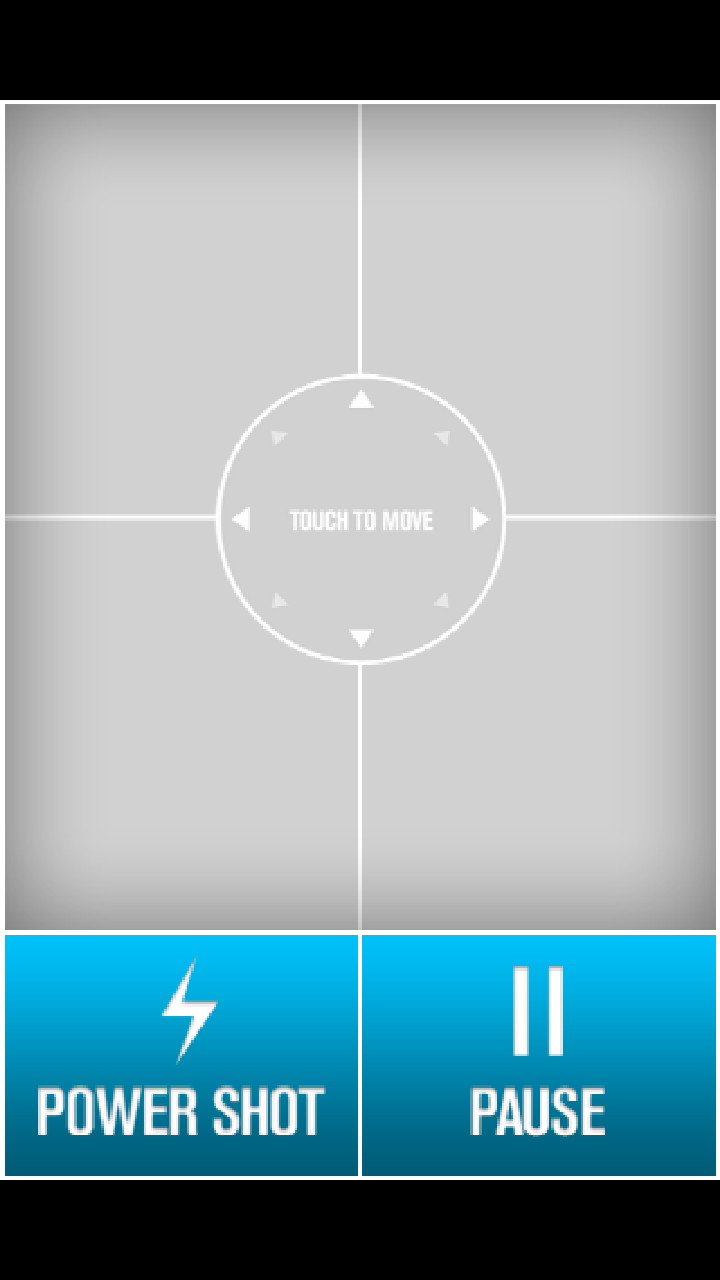 「GNOP GNOP」のコントローラー