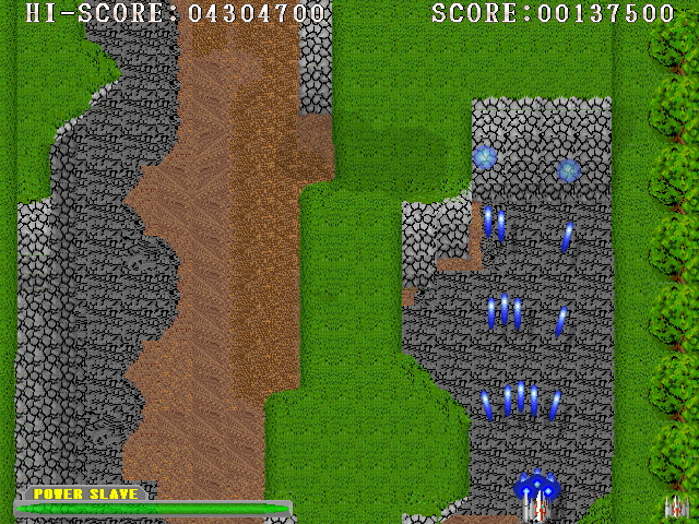 袋小路のあるステージも。繰り返しプレイしてルートを覚えよう