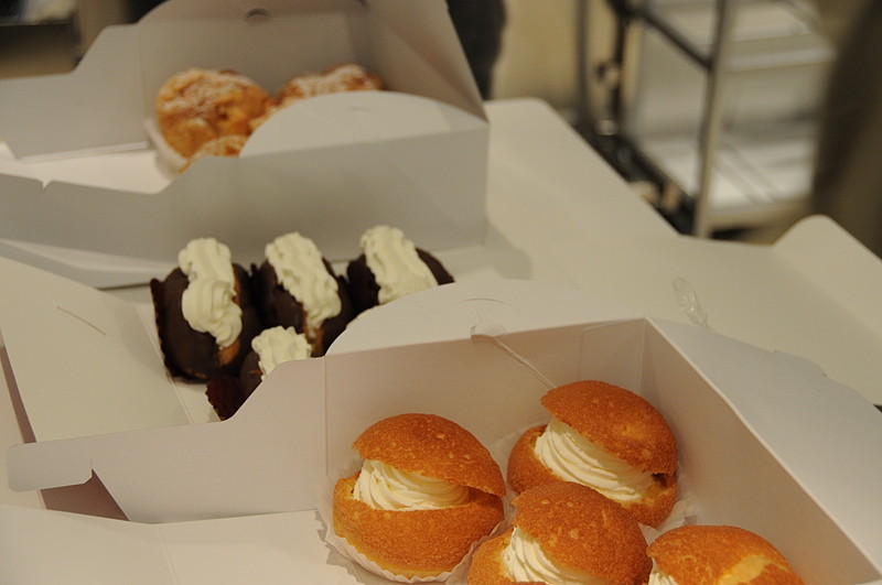 『“プロ生”と言えばおやつ』と断言する人もいるほど、おやつは“プロ生”にとって欠かせない存在と言える