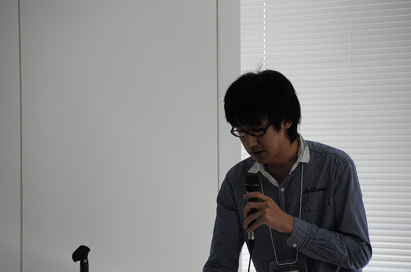 “C++ VST Programming”セッション