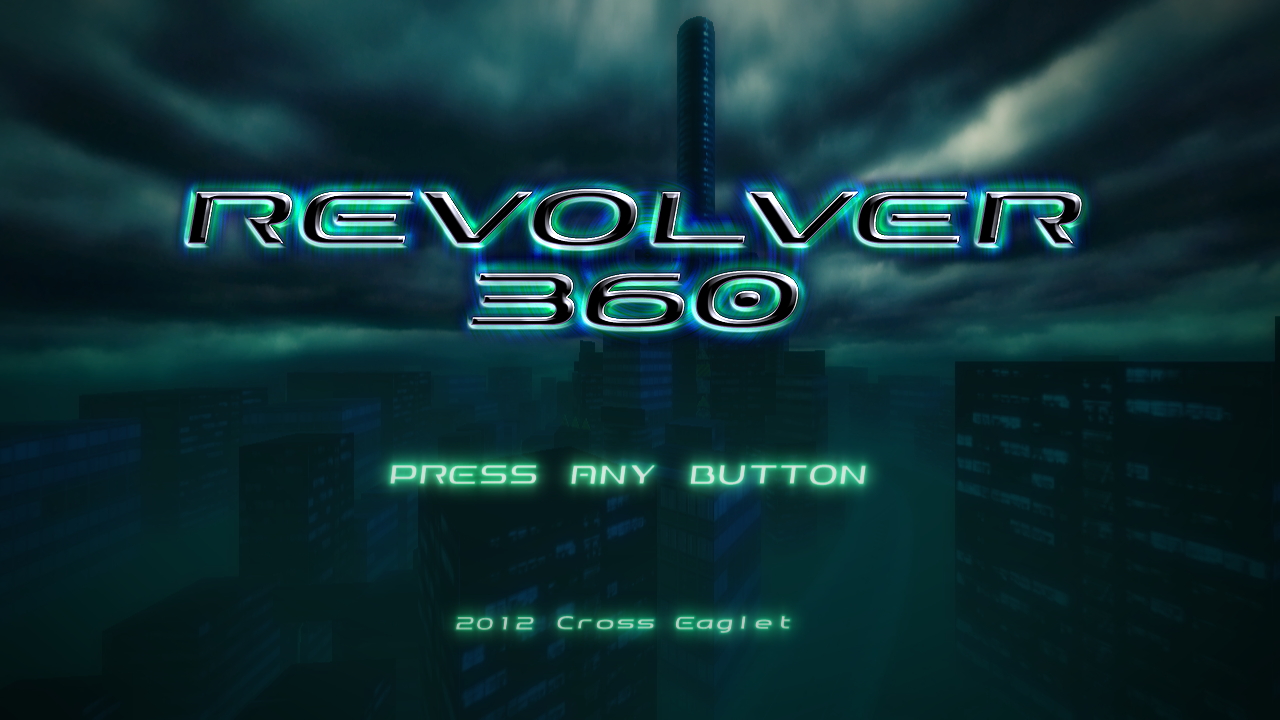 「REVOLVER360」
