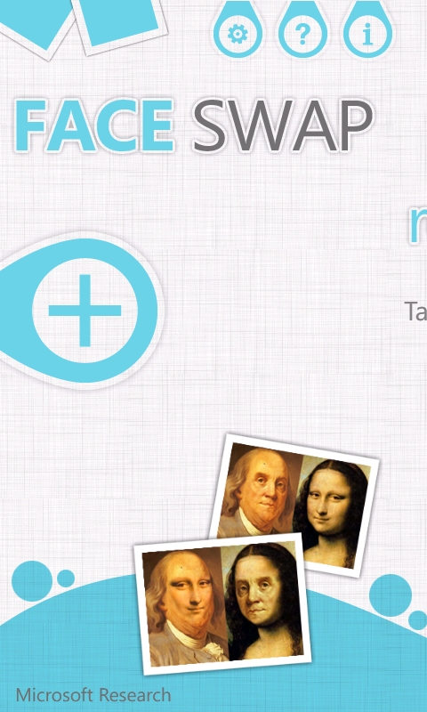 「Face Swap」v2.1.0.0