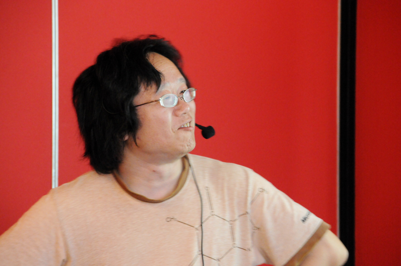 επιστημη（@epitwit）氏