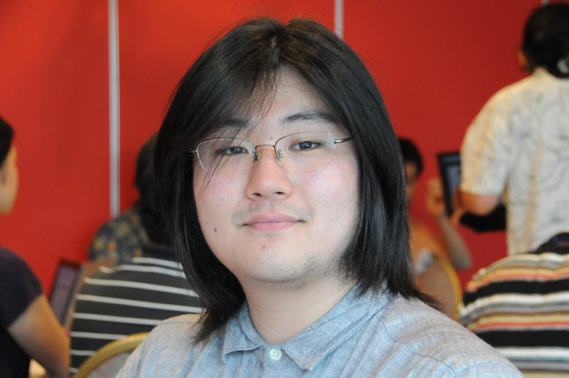 Fadis（@fedis_）氏