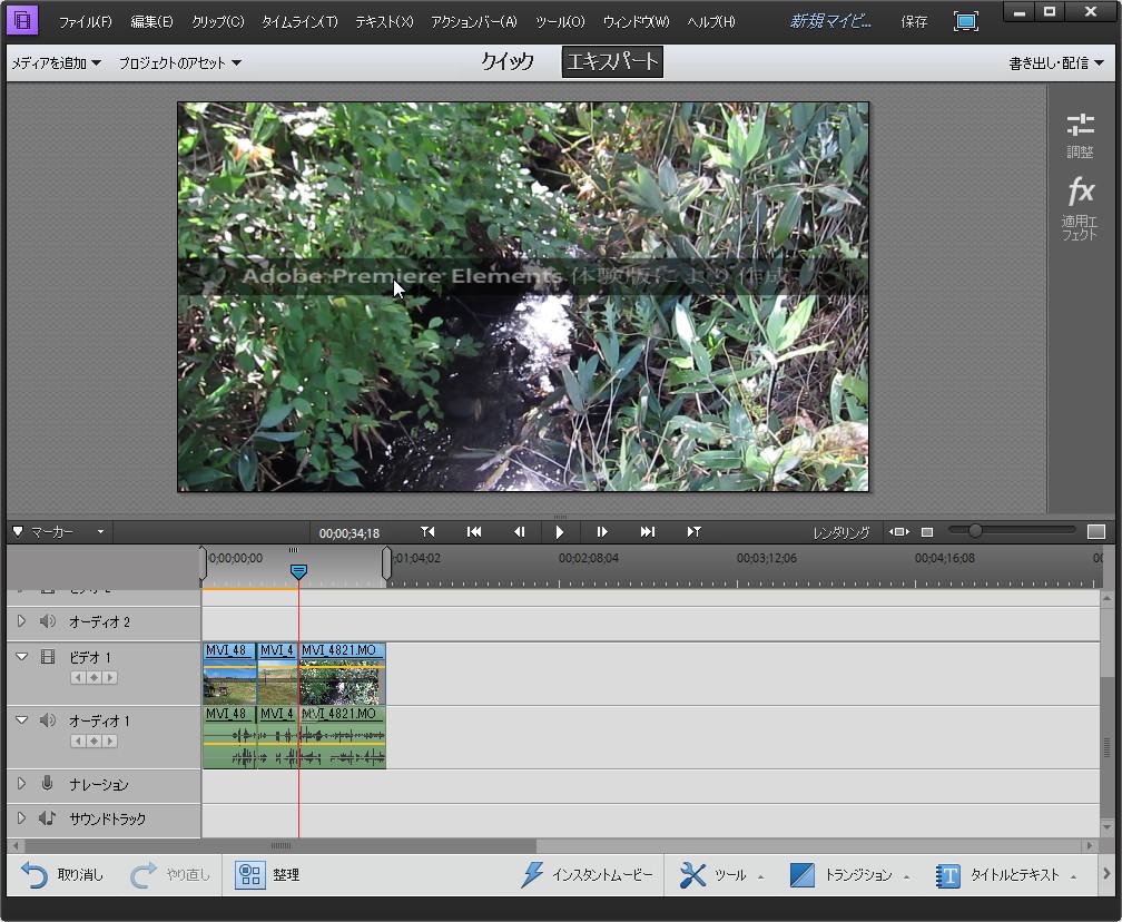 “エキスパート”モード