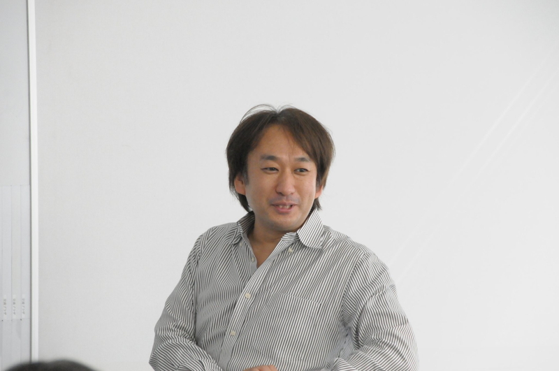 日本マイクロソフト（株）エバンジェリスト　西脇資哲氏