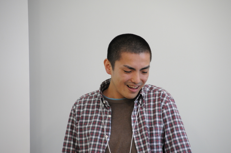 北村久雄（@kitamurahisao）氏