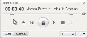 “Fondness”スキン