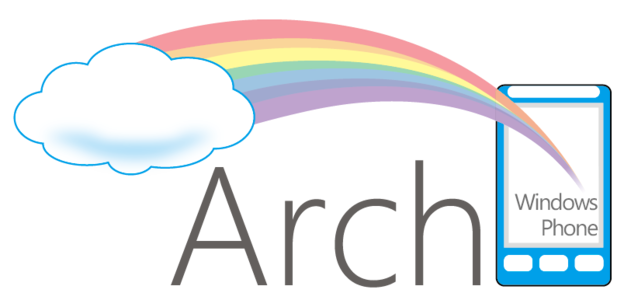 Windows Phone Arch