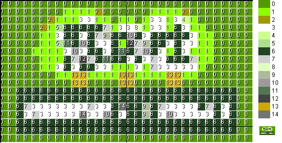 設計図にマイデザイン全体のサムネイルを表示