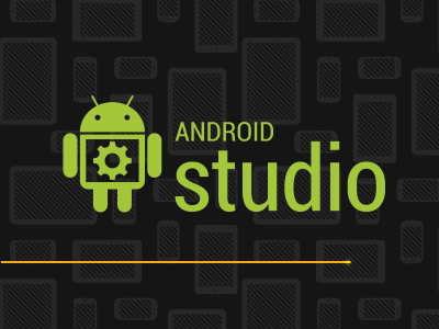 「Android Studio」v0.1