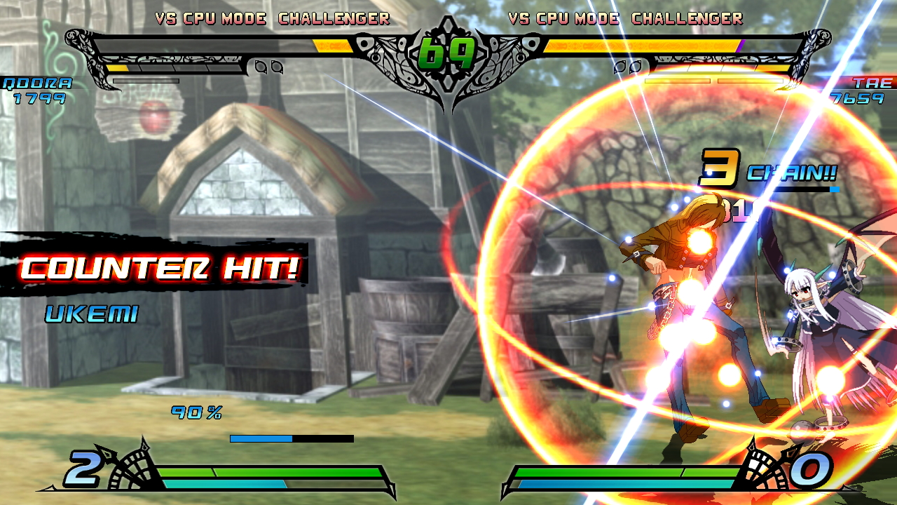 “受身”を覚えれば、猛攻をしのいで反撃できるようになる