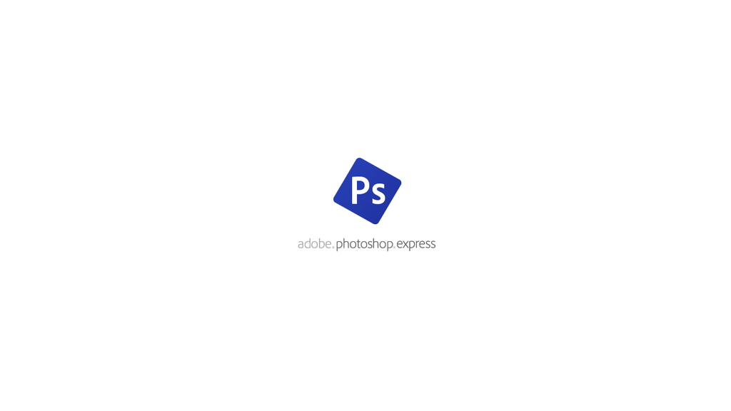 「Adobe Photoshop Express」v1.0.0.15