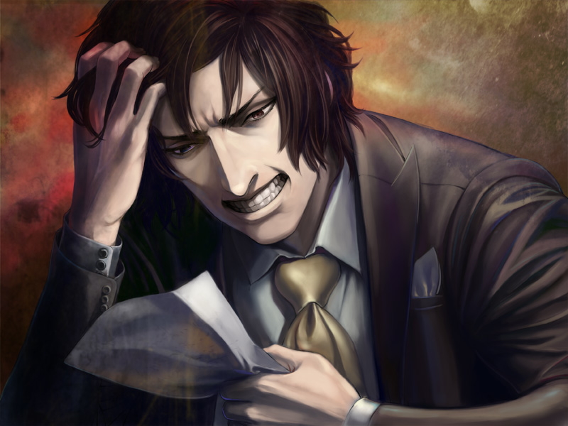 美麗なイベントグラフィックの数々も見所