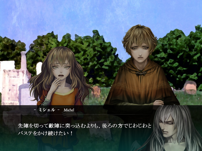 RPG好きなら思わずニヤニヤしてしまうネタの数々