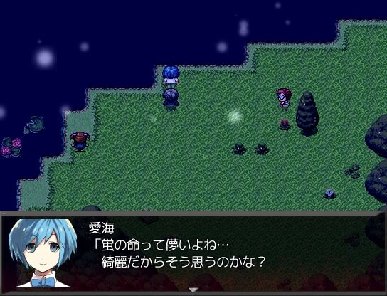 3人の仲間たちはそれぞれに重く暗い過去を抱えているが、普段は全くそんなところを見せない。ぜひ彼らのドラマも余すことなく堪能してほしい