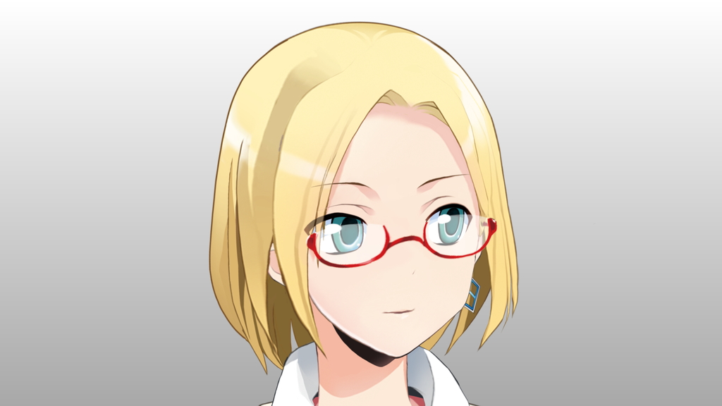 顔のみを表示する［表示3］