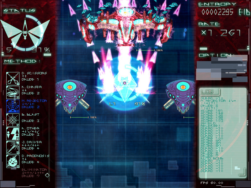 「∀kashicverse-Malicious Wake-」