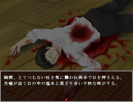 効果音は音で驚かせるというよりは、場面をより盛り上げる使い方がされている。ストーリーが盛り上がる後半がとくに聴きどころだ