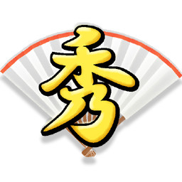 256×256ピクセルのアイコン