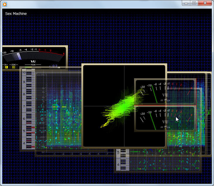 デザインモード