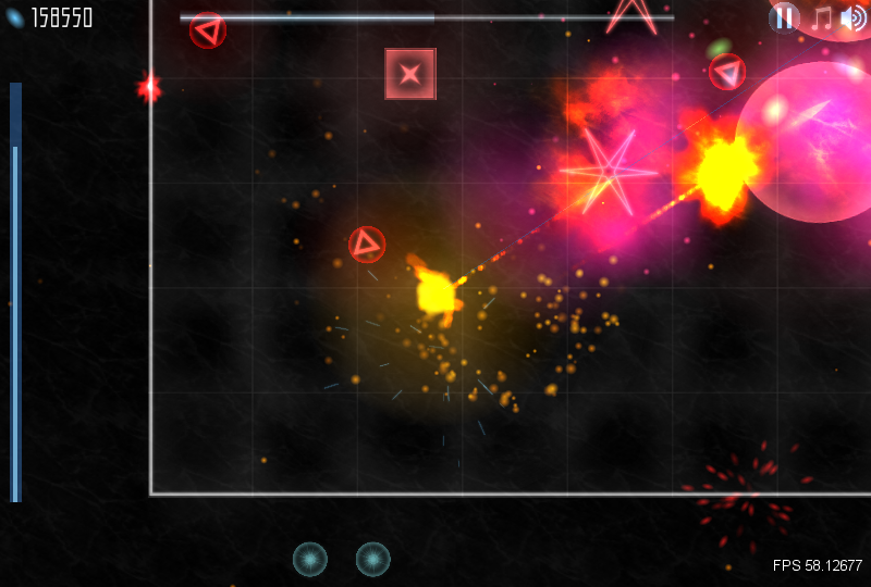 ただ綺麗なだけではなく、システム周りもあらゆる面で充実している。遊んでいて不快な部分がない完成度の高さが光る