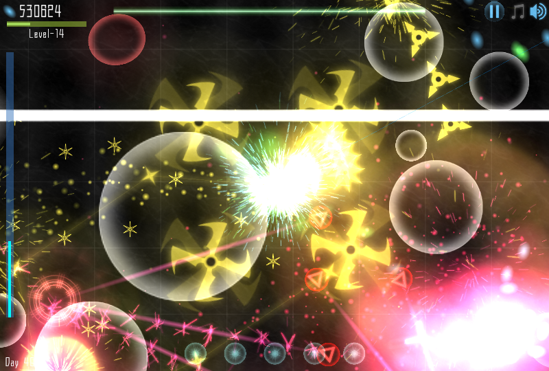 ただ綺麗なだけではなく、システム周りもあらゆる面で充実している。遊んでいて不快な部分がない完成度の高さが光る