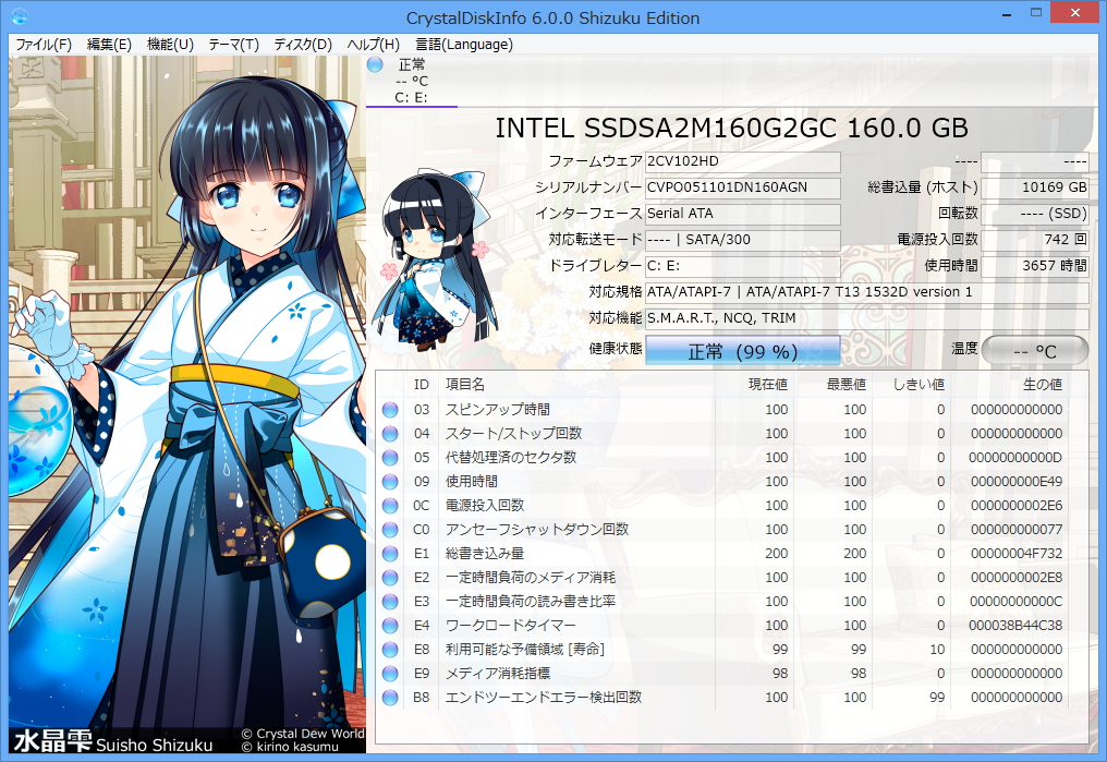 “大正浪漫（ShizukuTaishoRoman）”