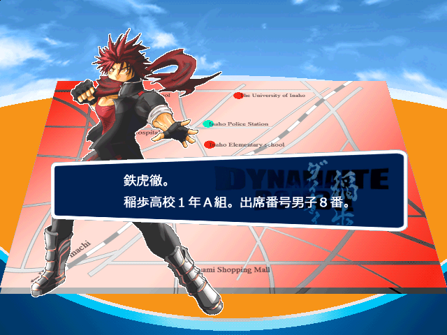 とっつきやすいが奥深さもあるシステム。キャラクター数はまだ少ないが、扱う武器に個性が出ていて面白い