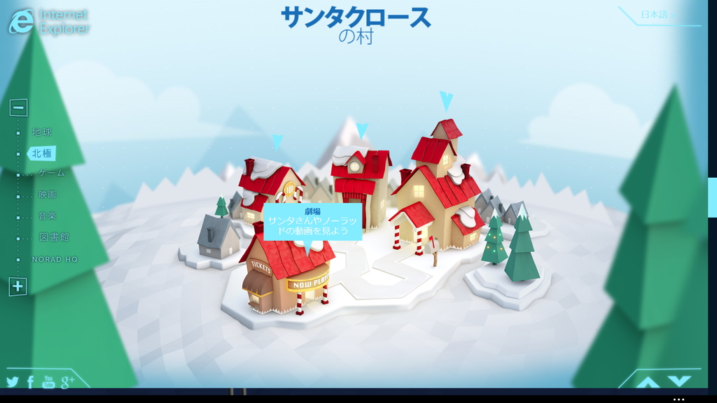 タッチ操作をフルサポート