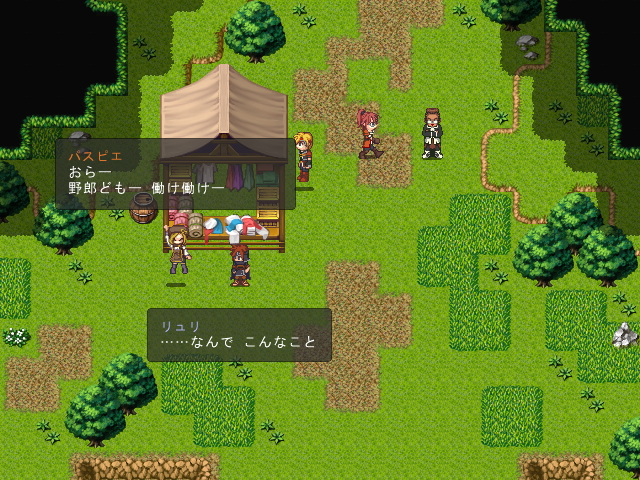 口は悪いが不思議と愛嬌のある“パスピエ”など、キャラクターも魅力的