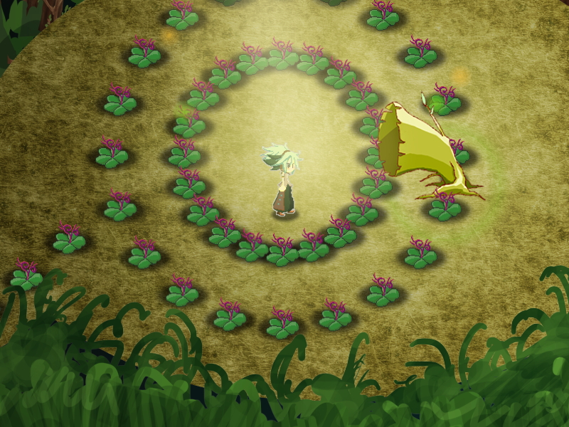 「音楽ファンタジー」