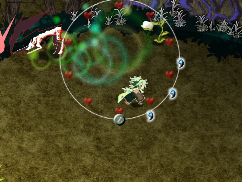 会話シーンのセリフさえも音がシンクロして音楽になる。効果音と感じるものが何一つないのが新鮮だ