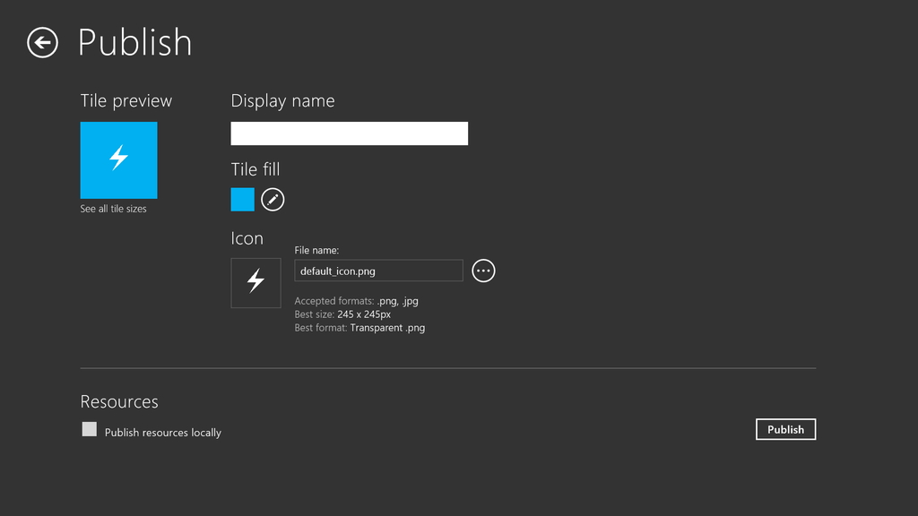 ソースコードとして出力