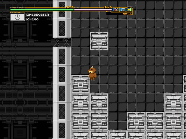 一撃死満載の理不尽な場所もあるが、技やサブウェポンを使いこなせば割と楽に突破できる方法がある