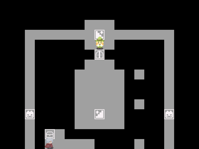 「モノクローム・キャスト」