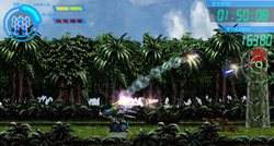 機装猟兵　GUNHOUND EX 店頭用ポスター 機装猟兵 GUNHOUND EX 店頭用ポスター 機装猟兵GUNHOUND EX 店頭