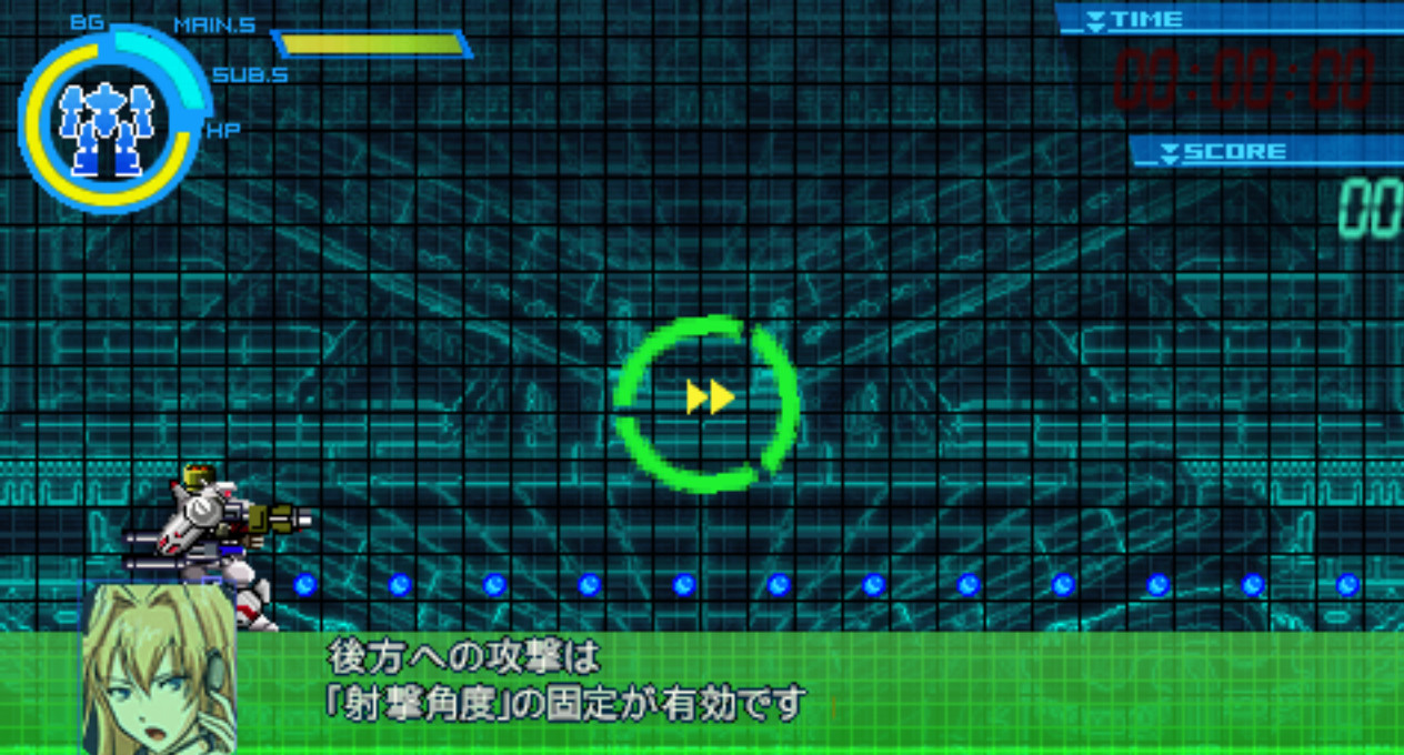 シミュレーターで基本的な操作を学べる