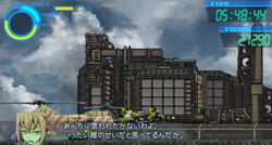 第559回：2Dアクションシューティングゲーム「機装猟兵ガン