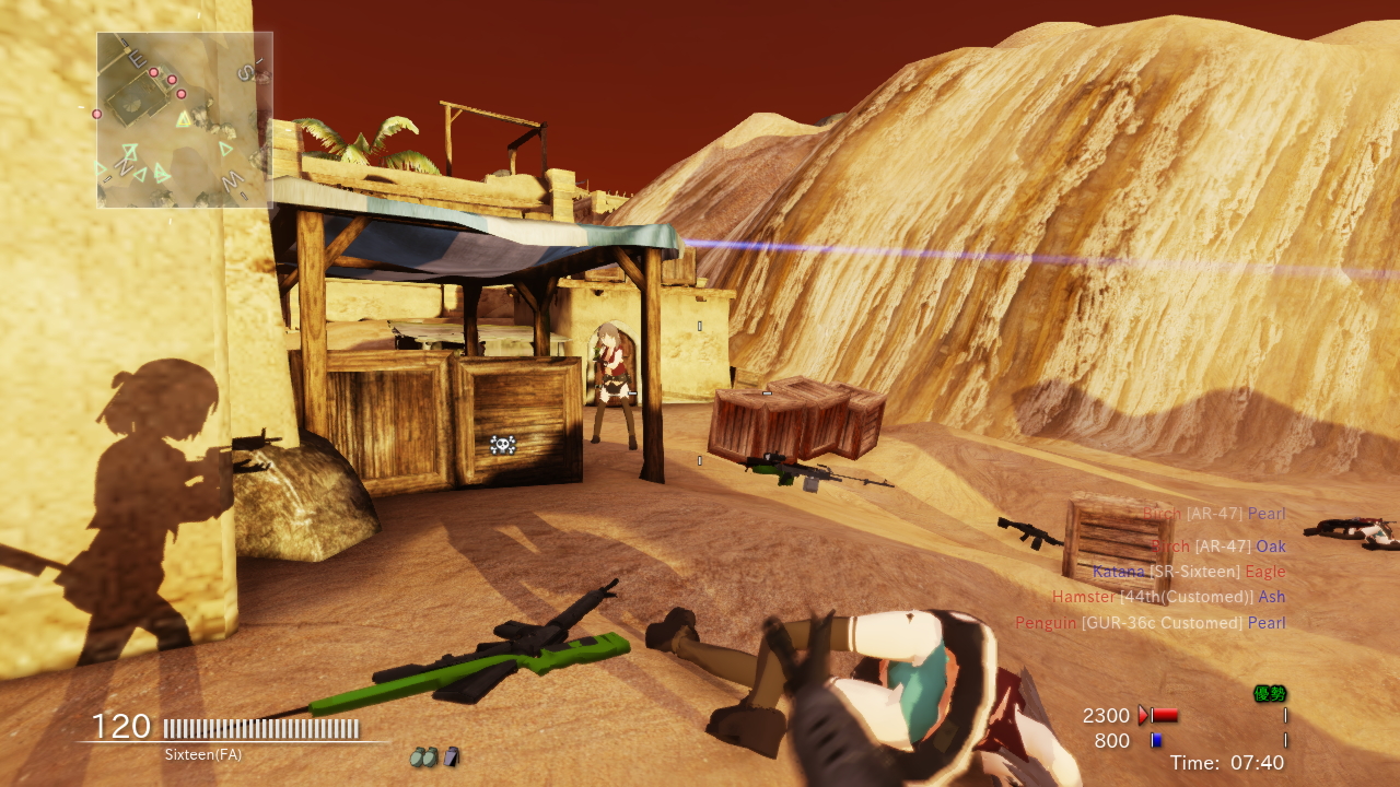 「アルフール小国物語 I.V　-ザ・チーズ・ウォー-」